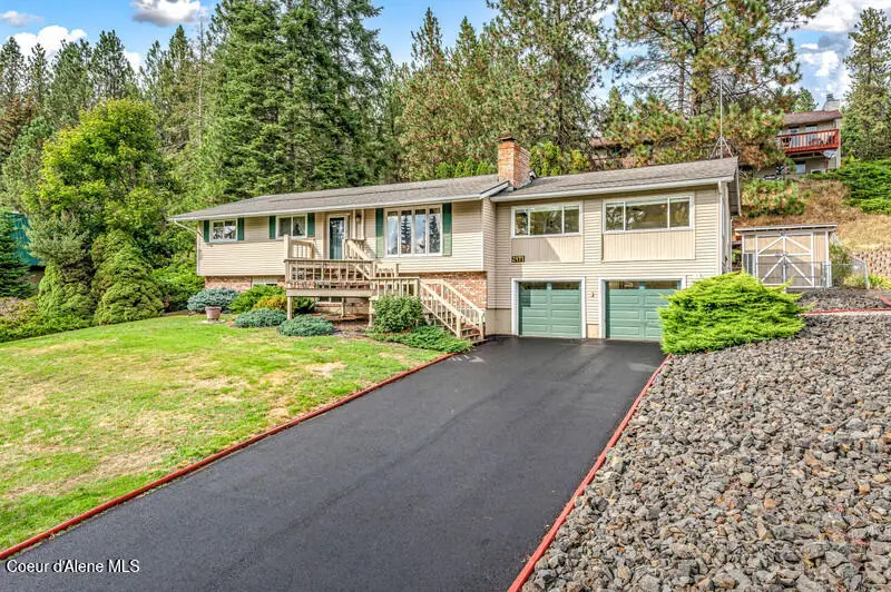 2471 E Stowe CT, Coeur Dalene, ID 83814 - #1