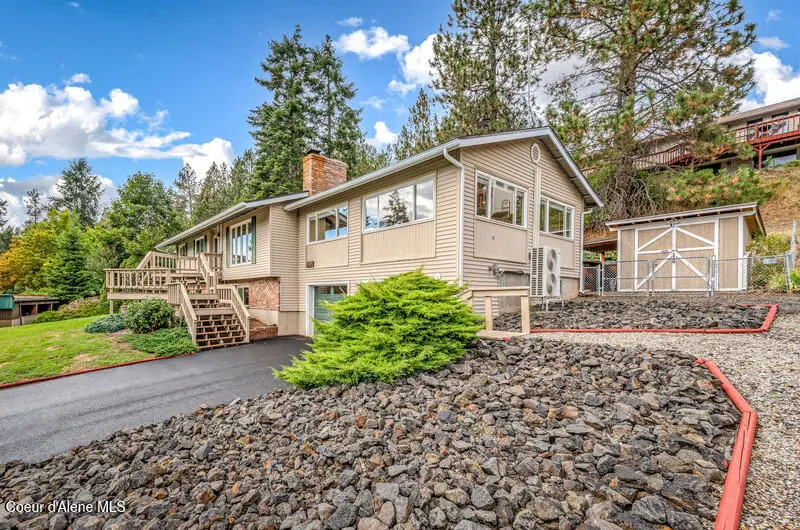 2471 E Stowe CT, Coeur Dalene, ID 83814 - #3