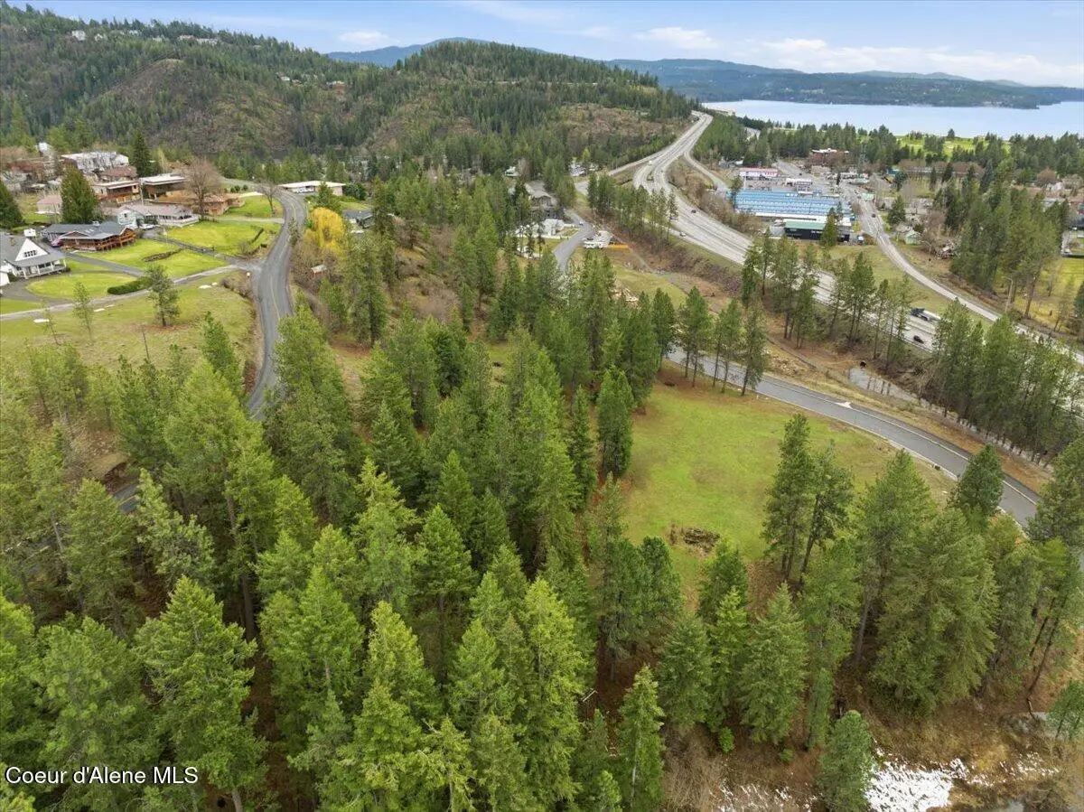 2586 E Fernan Hill RD, Coeur Dalene, ID 83814 - #1