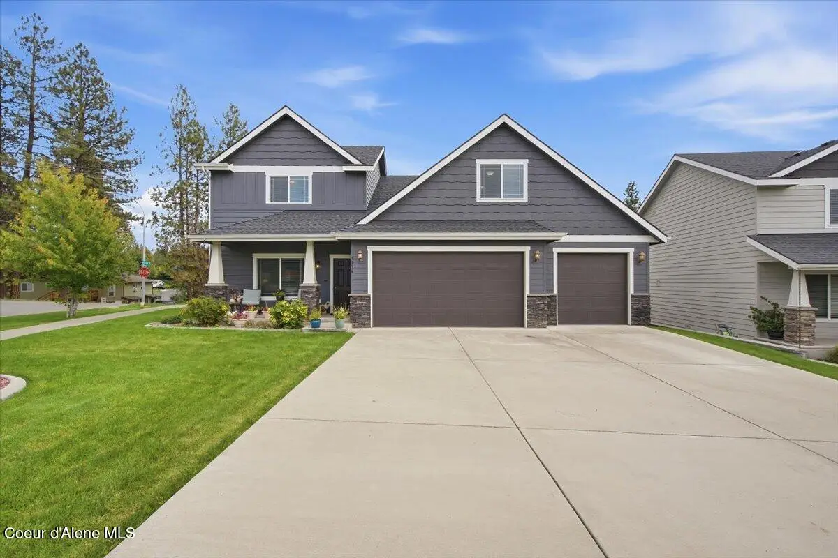 3136 N Belmont RD, Coeur Dalene, ID 83815 - #1