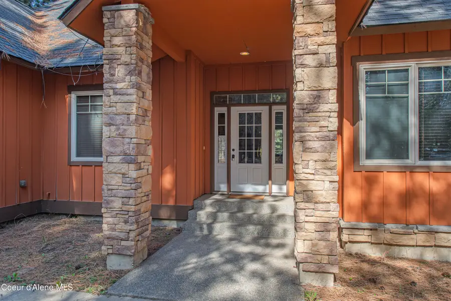 7005 W Senequoteen TRL, Spirit Lake, ID 83869 - #2