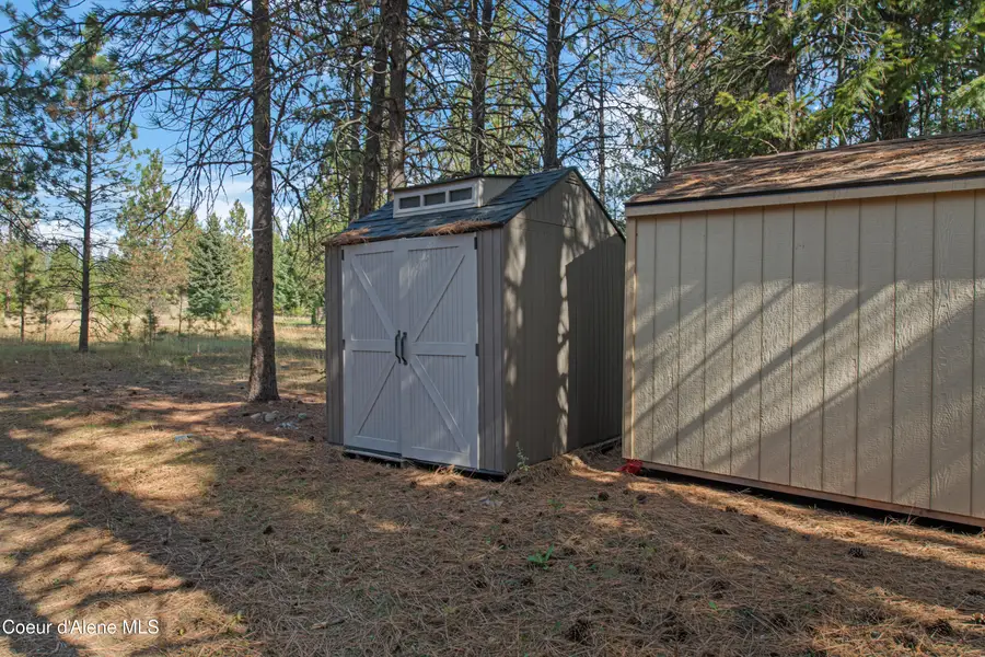 7005 W Senequoteen TRL, Spirit Lake, ID 83869 - #3