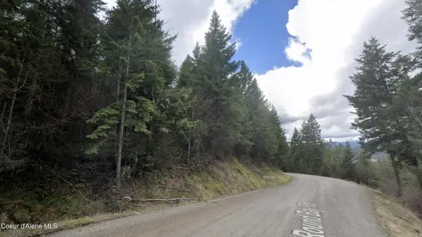 NNA E Half Round Bay Rd, Harrison, ID 83833
