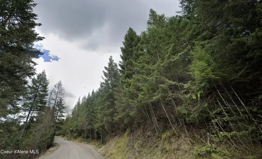 NNA E Half Round Bay Rd, Harrison, ID 83833 - #3