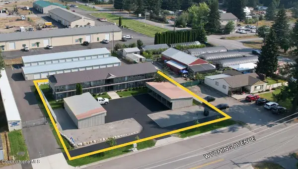 91 W Wyoming AVE, Hayden, ID 83835