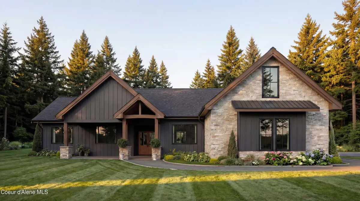 4 Ellington Ct, Athol, ID 83801 - #1