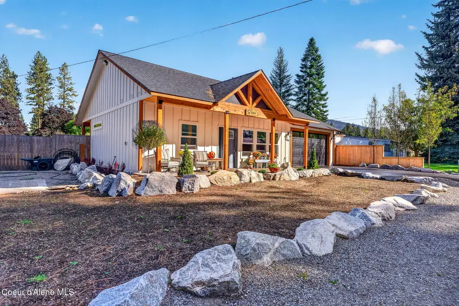 1095 E TIMBER LN, Coeur Dalene, ID 83815 - #3