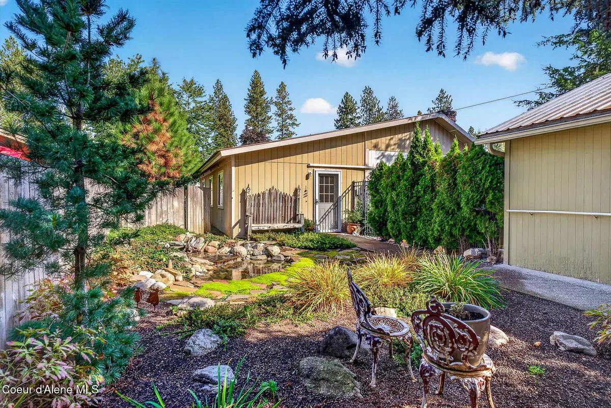 1075 E TIMBER LN, Coeur Dalene, ID 83815 - #1