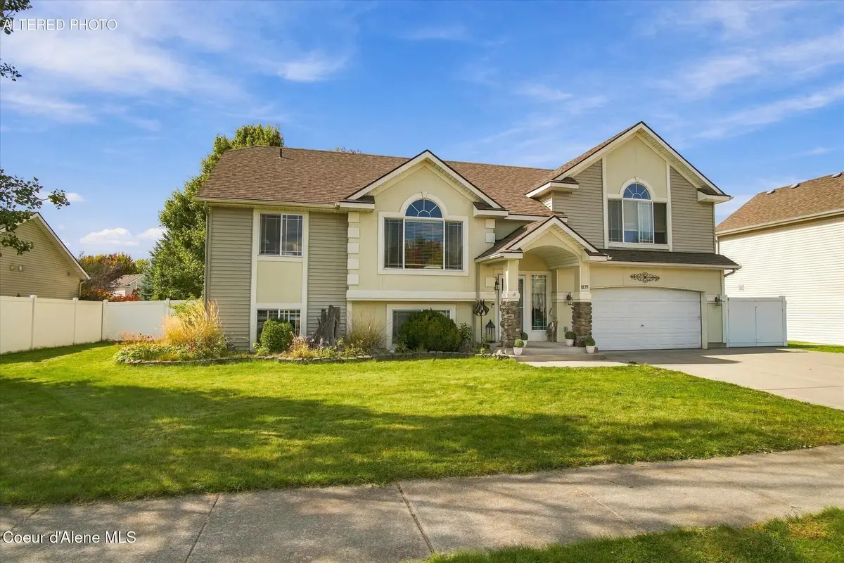 8175 N Salmonberry Lp, Hayden, ID 83835 - #1