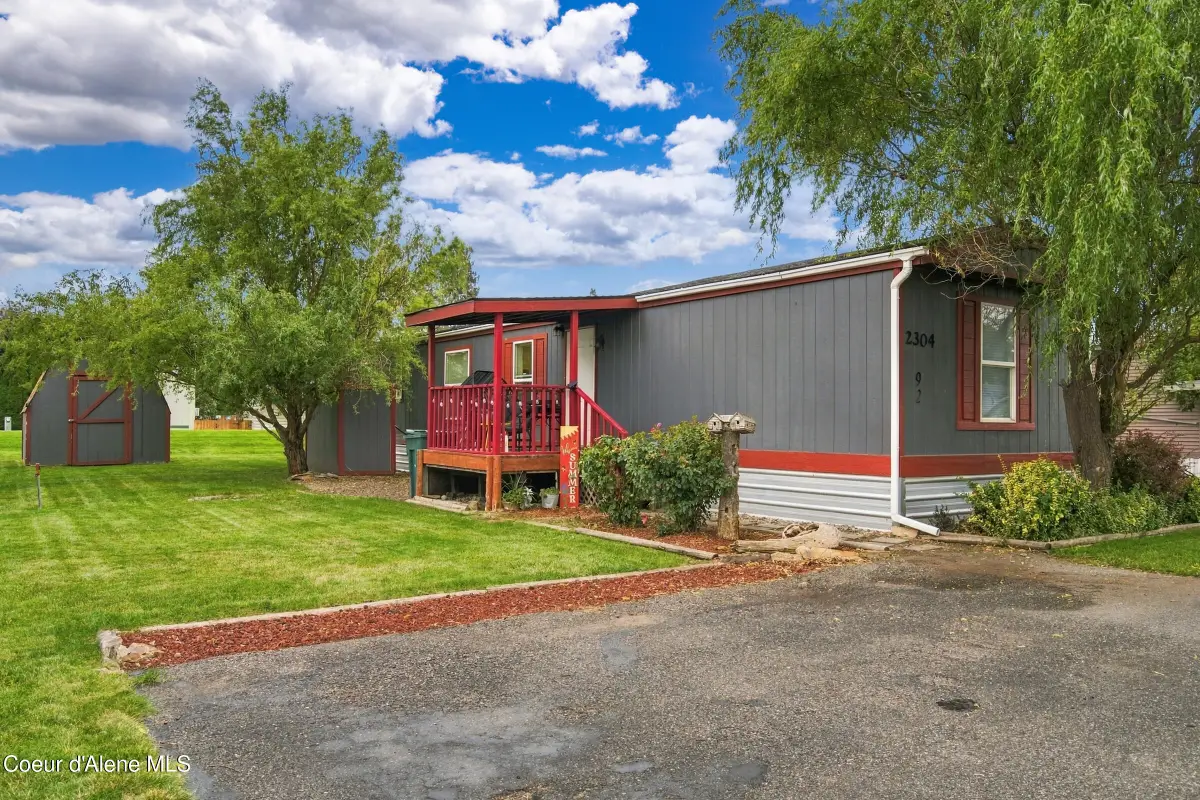 2304 W Pellinore WAY, Post Falls, ID 83854 - #1