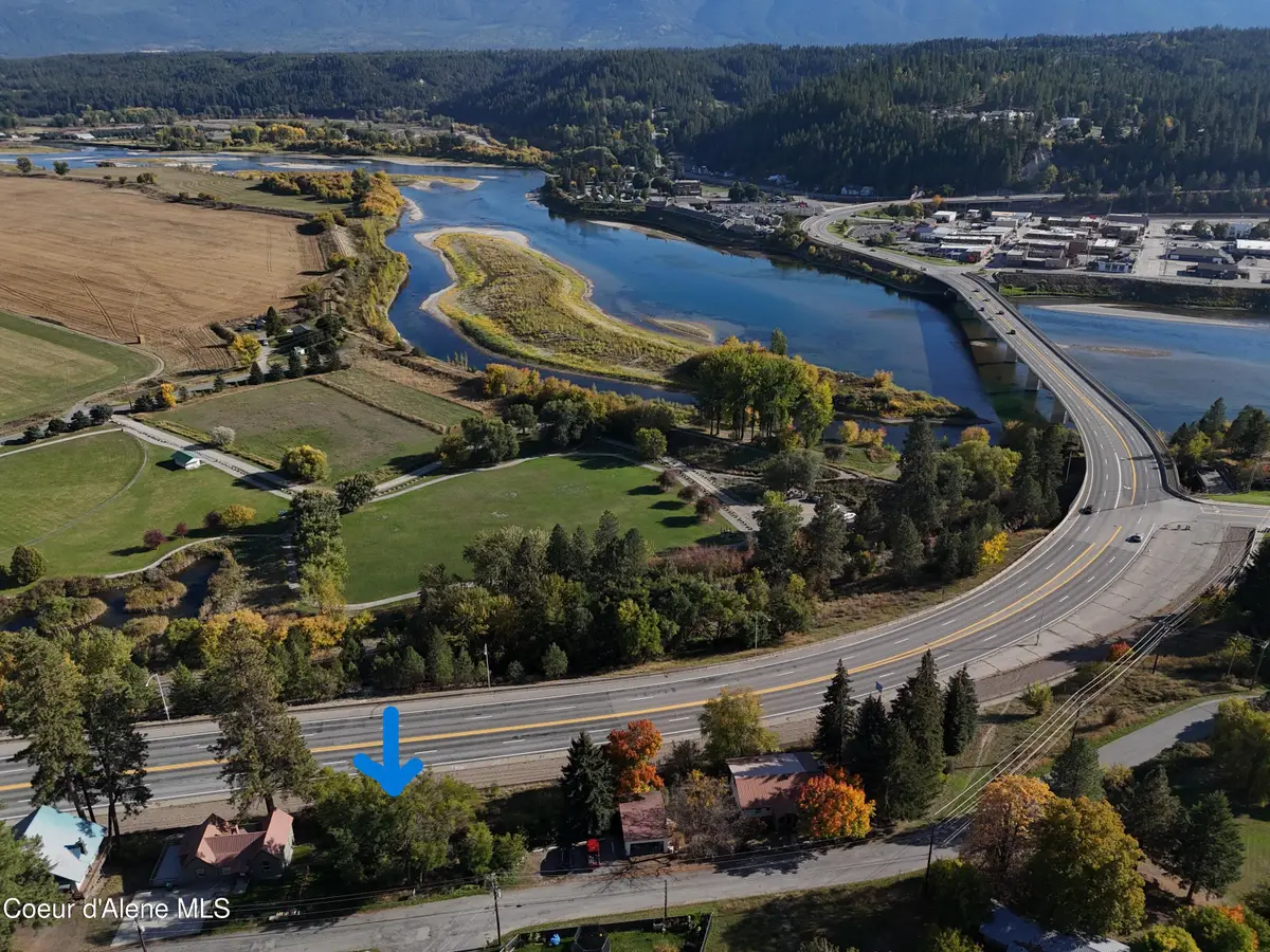 NNA Comanche St, Bonners Ferry, ID 83805 - #1