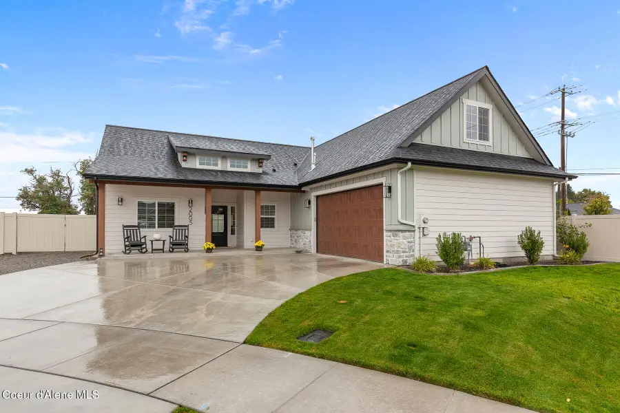 2005 E Mykal CT, Post Falls, ID 83854 - #2