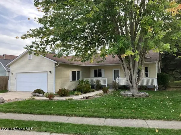 1718 Northshore DR, Sandpoint, ID 83864