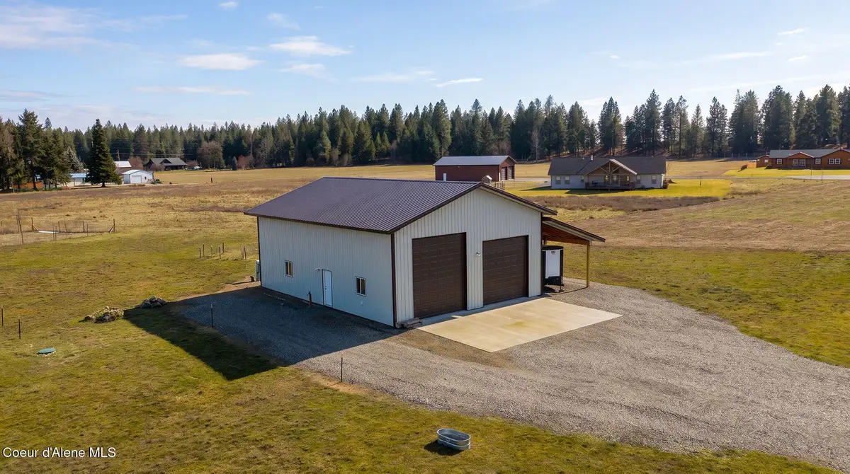 620 E Mountain View RD, Moyie Springs, ID 83845 - #1