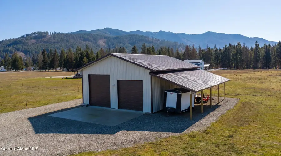 620 E Mountain View RD, Moyie Springs, ID 83845 - #2
