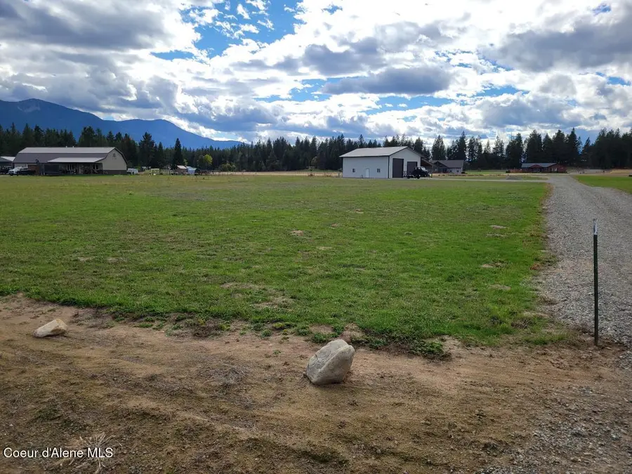 620 E Mountain View RD, Moyie Springs, ID 83845 - #3