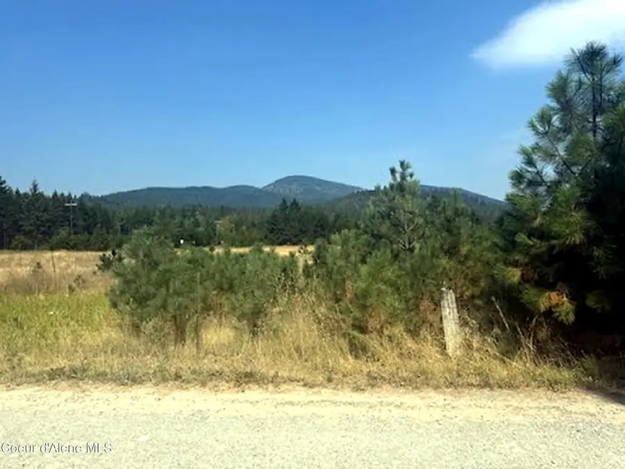 9499 W Nagel Ln, Rathdrum, ID 83858 - #3