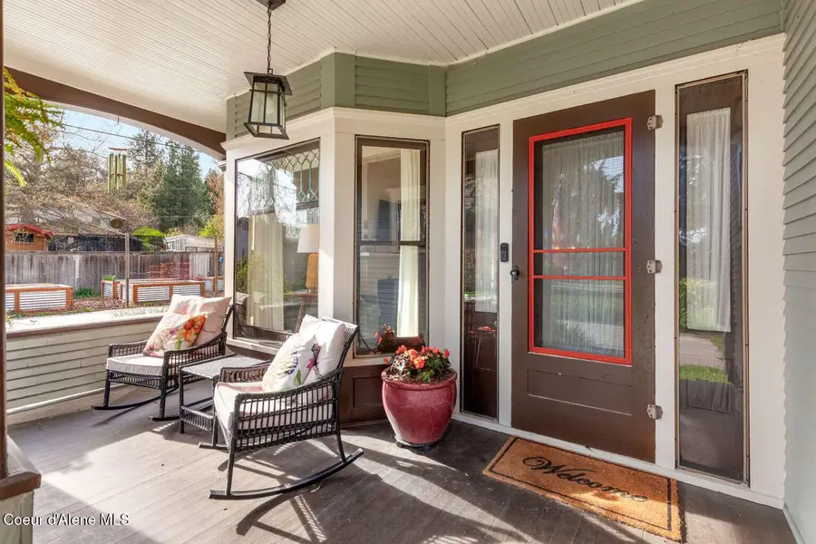 1040 N 23rd ST, Coeur Dalene, ID 83814 - #3