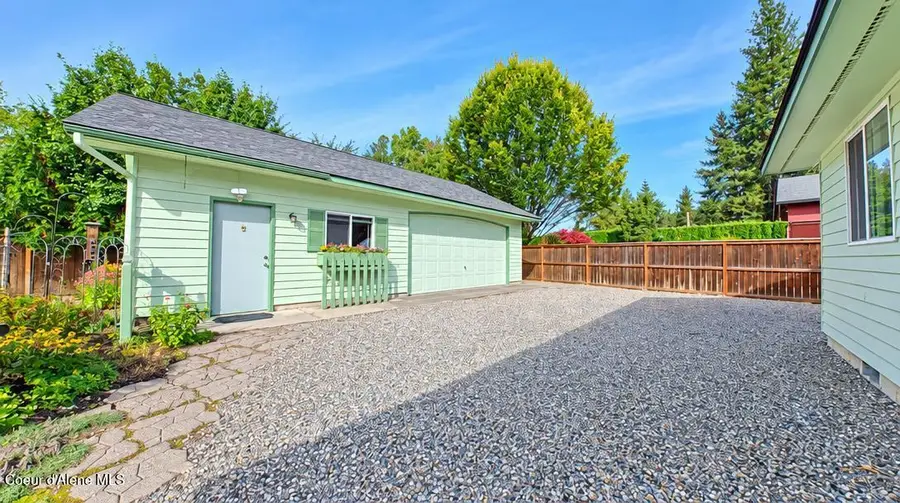 2707 E THOMAS HILL DR, Coeur Dalene, ID 83815 - #3