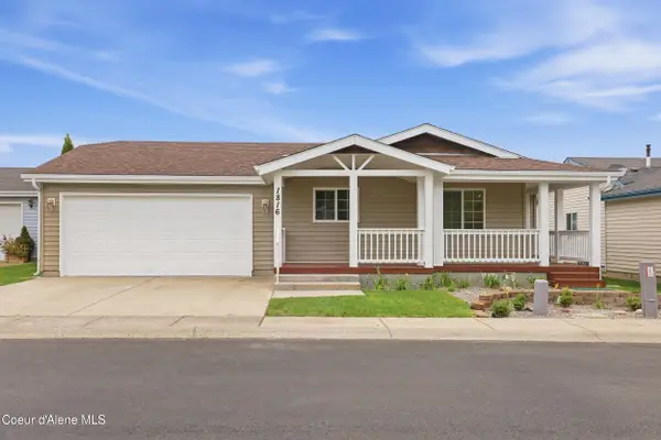 1816 W Bounty LOOP, Hayden, ID 83835