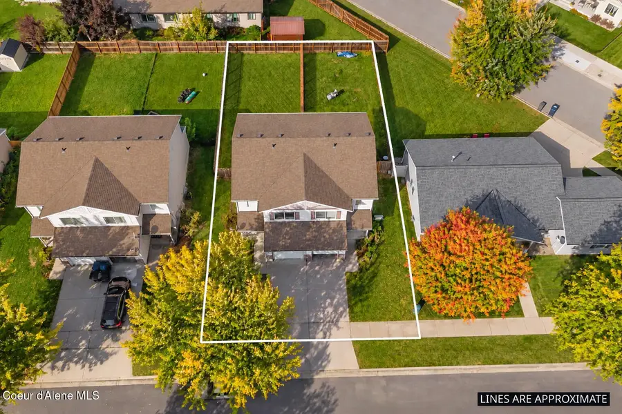 1219/ 1217 Forsythia AVE, Sandpoint, ID 83864 - #2