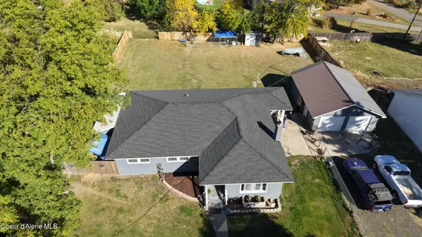 9919 W D ST, Worley, ID 83876