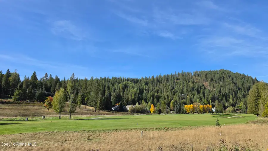 NKA N Idaho Club Drive, Sandpoint, ID 83864 - #3