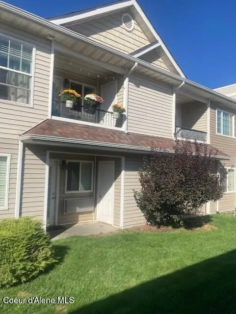 304 N Greensferry RD #UNIT 105, Post Falls, ID 83854 - #1