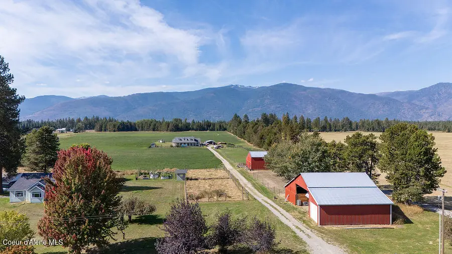 1878 Moon Shadow RD, Bonners Ferry, ID 83805 - #3