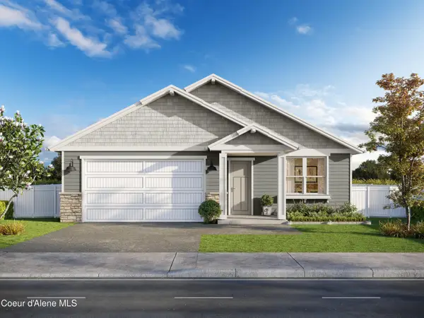 6724 N Coeur Terre BLVD, Coeur d'Alene, ID 83815