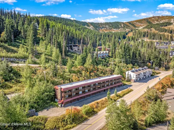 8754 Schweitzer Mountain Rd #312, Sandpoint, ID 83864