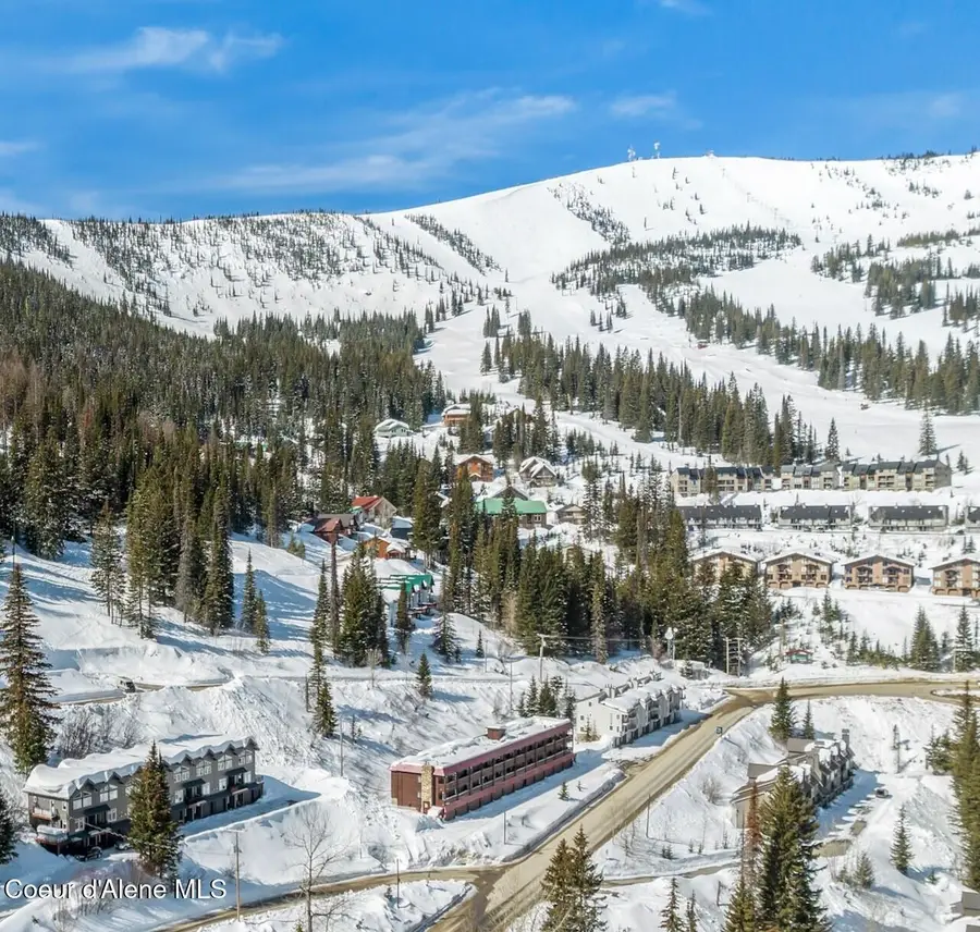 8754 Schweitzer Mountain Rd #312, Sandpoint, ID 83864 - #2