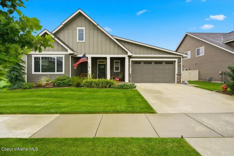 4821 E Alopex LN, Post Falls, ID 83854 - #2