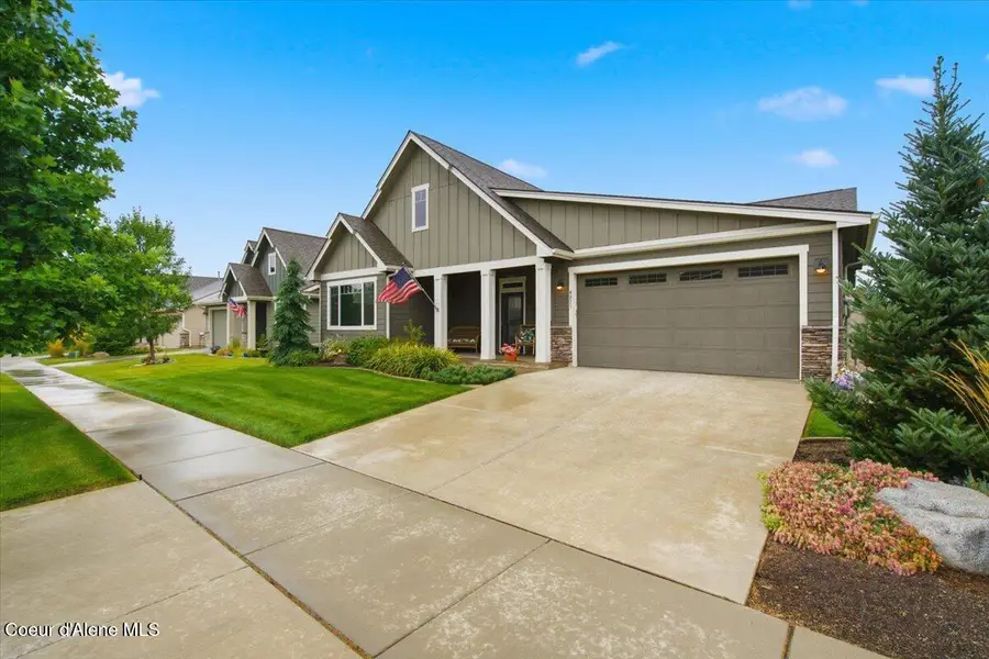 4821 E Alopex LN, Post Falls, ID 83854 - #3