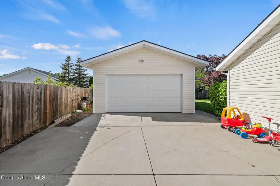 2459 W Warwick CT, Hayden, ID 83835 - #3