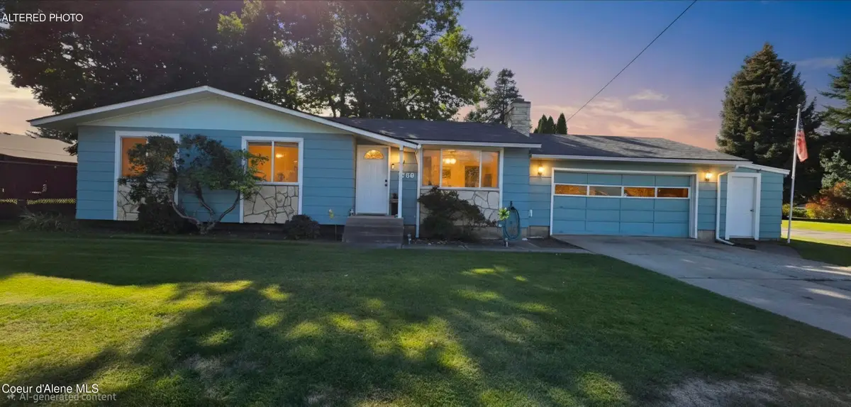 1568 E 16th AVE, Post Falls, ID 83854 - #1