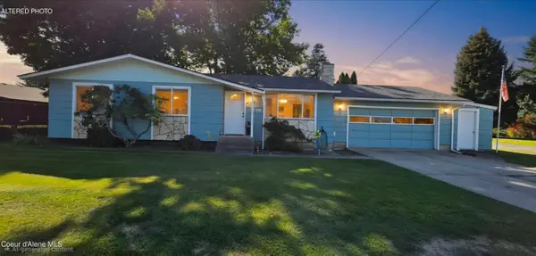 1568 E 16th AVE, Post Falls, ID 83854