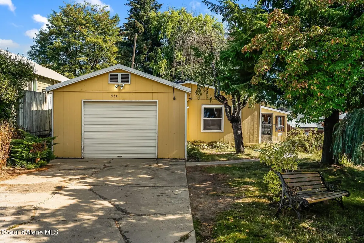 51 Larch ST, Priest River, ID 83856 - #1