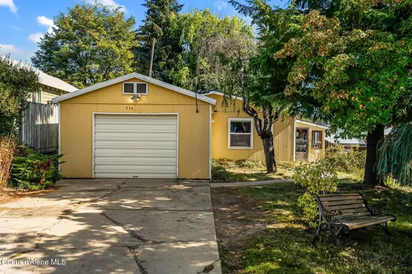 51 Larch ST, Priest River, ID 83856