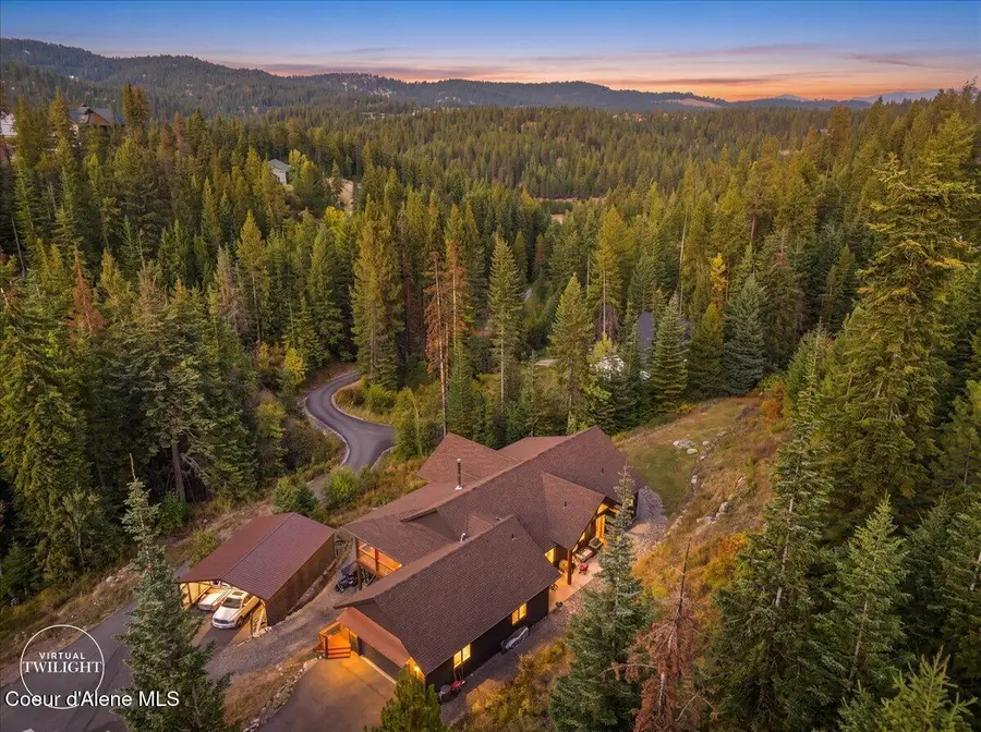 3578 S Moose Canyon RD, Coeur Dalene, ID 83814 - #2
