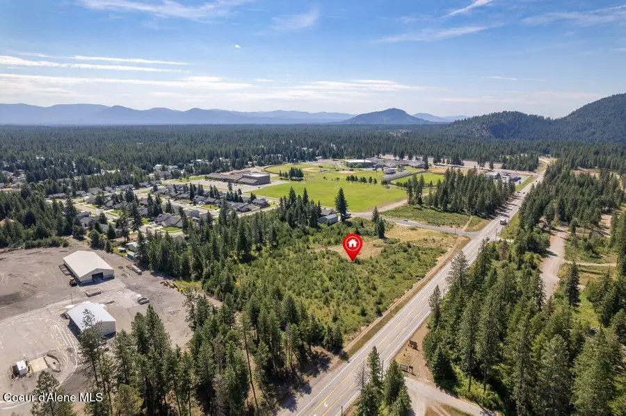 NNA Highway 41, Spirit Lake, ID 83869 - Image #2