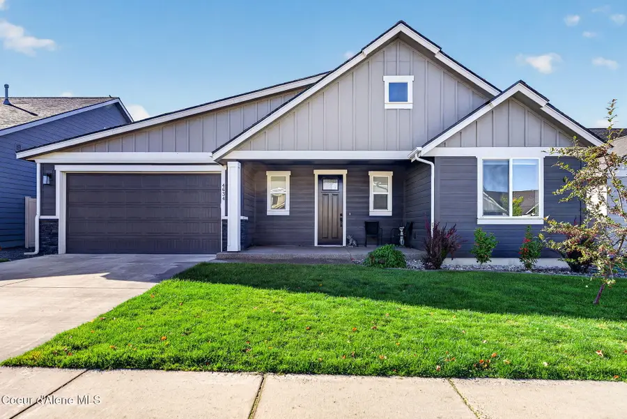 4634 E Corsac Fox AVE, Post Falls, ID 83854 - #2