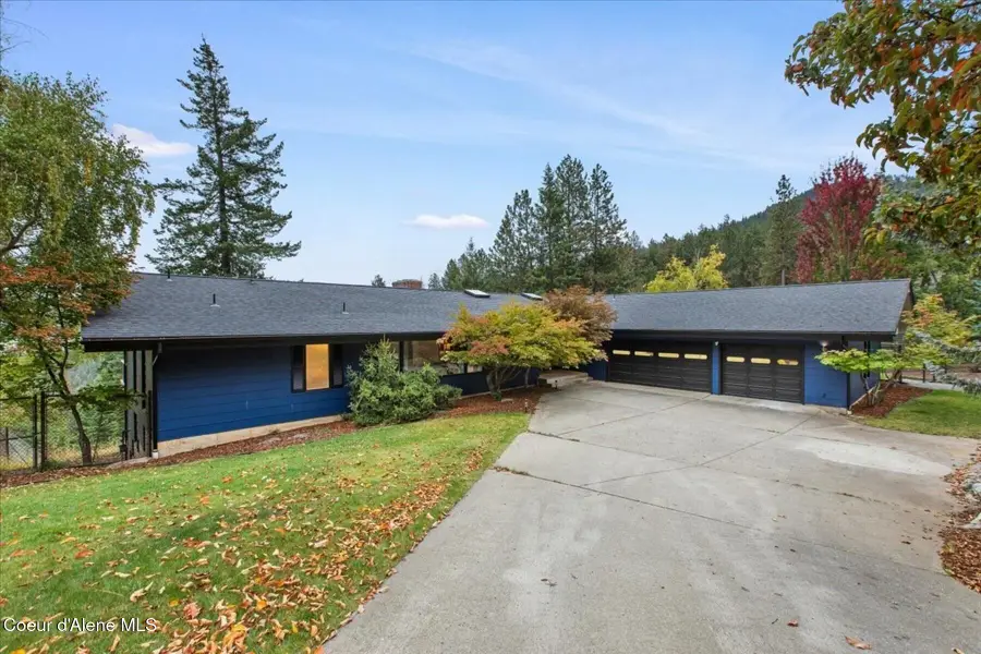 2305 E Packsaddle Dr, Coeur Dalene, ID 83815 - #2
