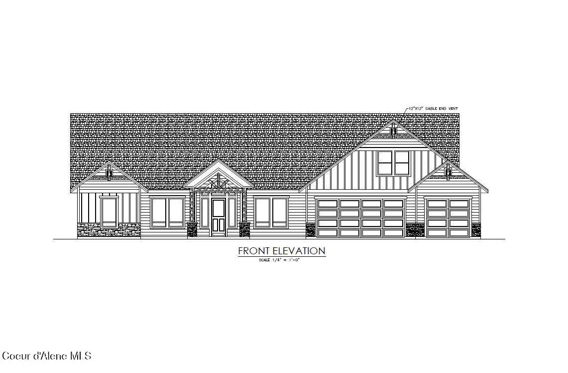 L28B8 N Ceylon Road, Rathdrum, ID 83858 - #1