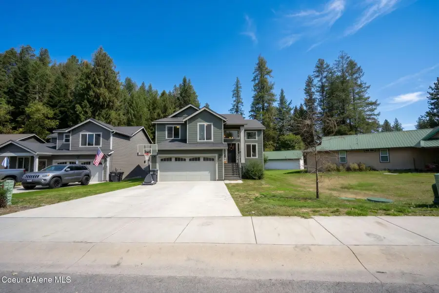 155 White WAY, Priest River, ID 83856 - #2