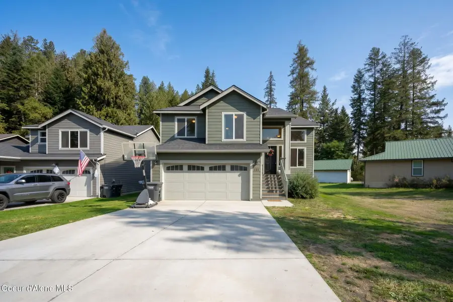 155 White WAY, Priest River, ID 83856 - #3