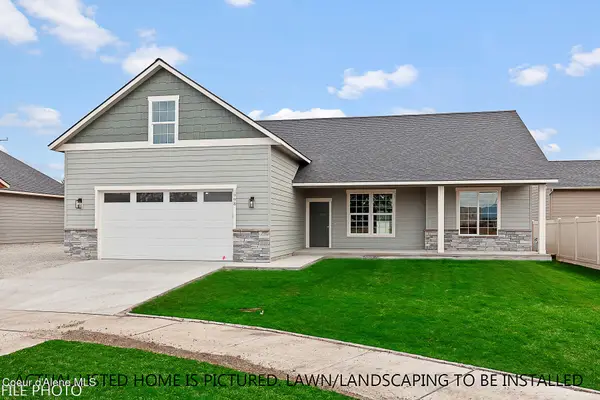 4500 E Davin DR, Post Falls, ID 83854
