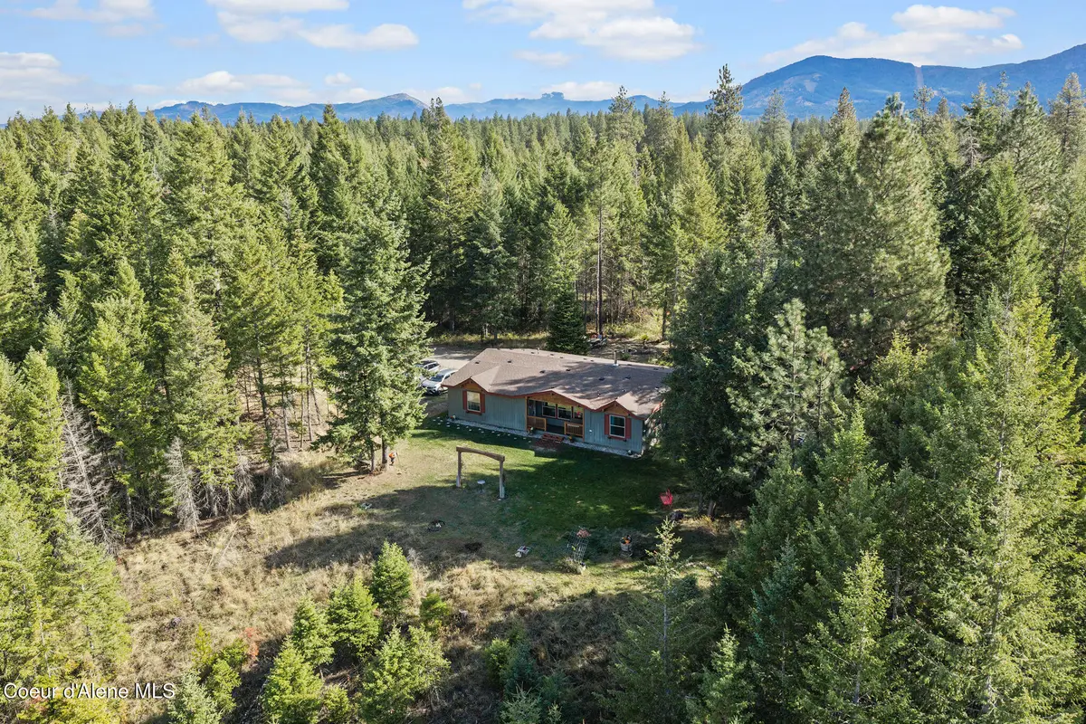 9219 E Son Shine WAY, Athol, ID 83801 - #1