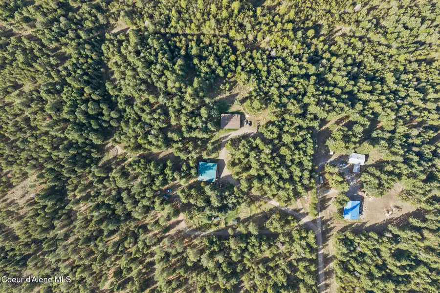 9219 E Son Shine WAY, Athol, ID 83801 - #3