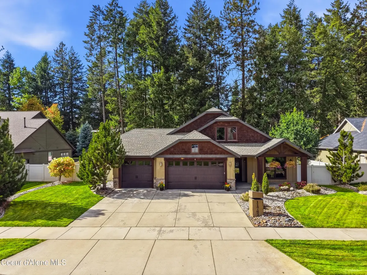 11763 N Rocking R RD, Hayden, ID 83835 - #1